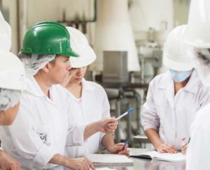 inocuidad alimentaria